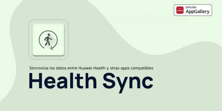 Los usuarios de AppGallery ya pueden sincronizar sus datos de salud desde cualquier wearable gracias a la incorporación de Health Sync 1 Los usuarios de AppGallery ya pueden sincronizar sus datos de salud desde cualquier wearable gracias a la incorporación de Health Sync