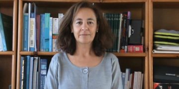 La catedrática de la UCLM María Amérigo es nombrada vocal del Pleno de la Comisión Nacional Evaluadora de la Actividad Investigadora