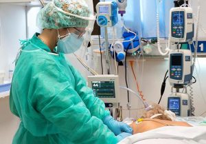 Martes 23 de febrero El covid sigue matando en Guadalajara en una jornada en la que Cuenca suma sólo 13 contagios