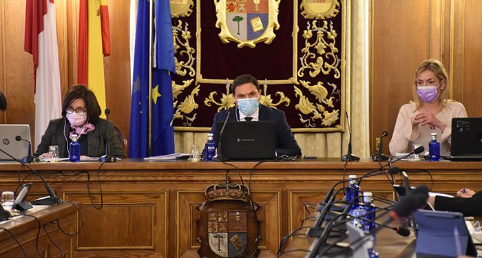 Martínez Chana anuncia que el Patronato ya ha aprobado las ayudas para los otros sectores afectados por el Covid-19 1 Martínez Chana anuncia que el Patronato ya ha aprobado las ayudas para los otros sectores afectados por el Covid-19