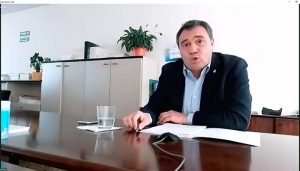 Más de 180 personas de 25 países asisten al seminario online sobre los impactos socioeconómicos del cierre y desmantelamiento de centrales nucleares