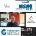 Más de 200 empresarios y autónomos se conectan a los dos primeros talleres virtuales sobre gestión de redes sociales de CEOE-Cepyme Guadalajara