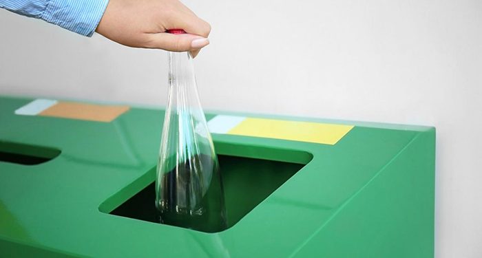 Más de 6.300 alumnos y alumnas de 40 institutos de Castilla-La Mancha participarán en el proyecto ‘TikTok por el Reciclaje’