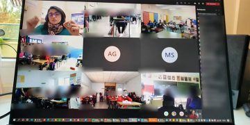 Más de 8.300 alumnos y alumnas de los centros educativos de Castilla-La Mancha entrevistarán a 100 científicas de la UCLM y del Centro Nacional del Hidrógeno