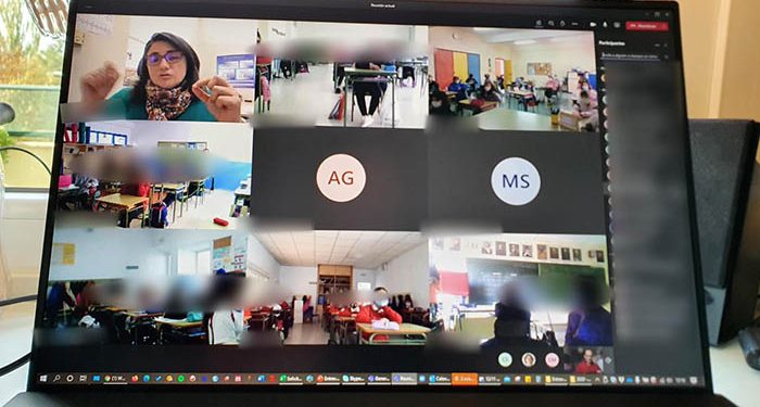 Más de 8.300 alumnos y alumnas de los centros educativos de Castilla-La Mancha entrevistarán a 100 científicas de la UCLM y del Centro Nacional del Hidrógeno