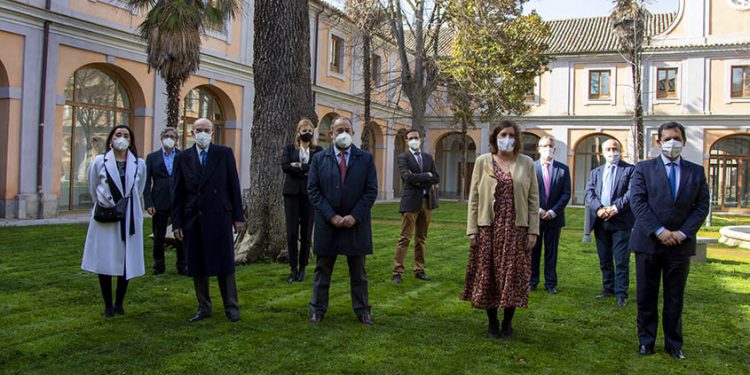 Miedo al fracaso y falta de espíritu competitivo, factores que lastran el emprendimiento en CLM según los expertos 1 Miedo al fracaso y falta de espíritu competitivo, factores que lastran el emprendimiento en CLM según los expertos