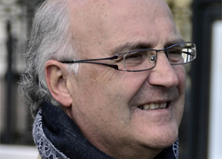 El historiador Miguel Romero, elegido embajador de la marca Ejército por Cuenca