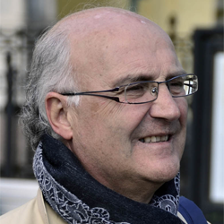 Miguel Romero