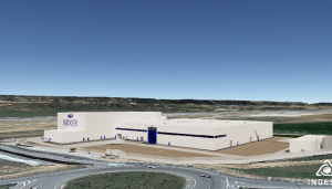 Mixer & Pack, S.L y Logoplaste Torija, S.L. recibirán del Gobierno central más de 2.600.000 euros