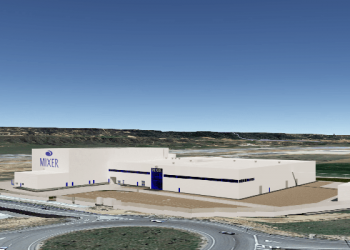 Mixer & Pack, S.L y Logoplaste Torija, S.L. recibirán del Gobierno central más de 2.600.000 euros