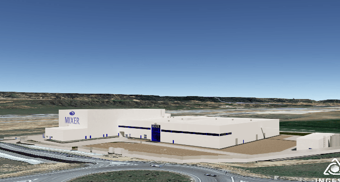 Mixer & Pack, S.L y Logoplaste Torija, S.L. recibirán del Gobierno central más de 2.600.000 euros 1 Mixer & Pack, S.L y Logoplaste Torija, S.L. recibirán del Gobierno central más de 2.600.000 euros