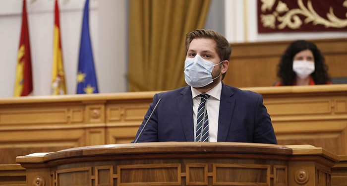 Castilla-La Mancha contará con una ley que simplificará y agilizará los trámites urbanísticos y facilitará la creación de riqueza y empleo 1 Nacho Hernando