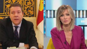 Page avanza que el Gobierno regional valora trasladar hasta las doce de la noche el toque de queda