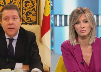 Page avanza que el Gobierno regional valora trasladar hasta las doce de la noche el toque de queda