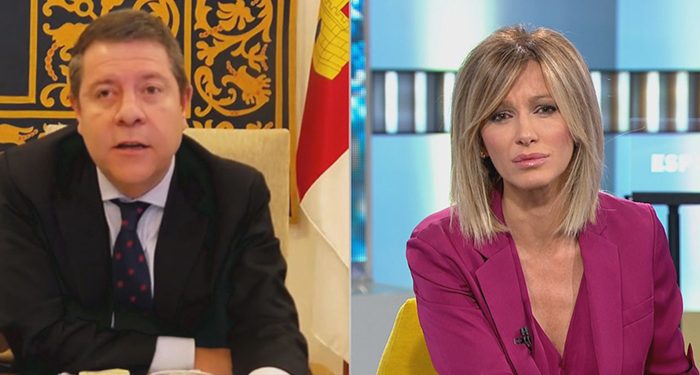 Page avanza que el Gobierno regional valora trasladar hasta las doce de la noche el toque de queda