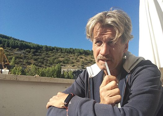 Panovi 20, productora de cine de concienciación ambiental, gestada dentro del UFIL