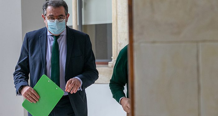 Para entrar en los bares será necesario registrarse en una aplicación de control de rastreo de casos 1 Para entrar en los bares será necesario registrarse en una aplicación de control de rastreo de casos