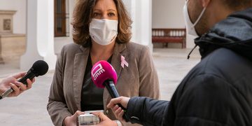 Castilla-La Mancha lidera la sexta reunión del proyecto europeo Interreg-Dialog para el intercambio de proyectos de mejora de la competitividad regional