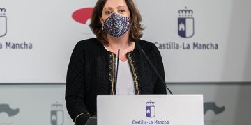 Castilla-La Mancha es la cuarta comunidad autónoma que más ha amortiguado el impacto del COVID en la actividad del sector servicios en 2020