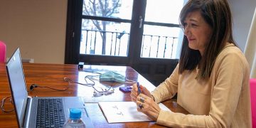 El Gobierno regional da cuenta de la reedición de la campaña ‘¡Sin un Sí, es No!’ para la prevención de la violencia sexual durante 2020