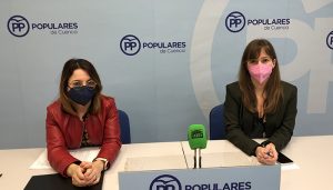 Plaza critica la “confusión y desconfianza” que el código QR está generando entre los ciudadanos, especialmente en los mayores