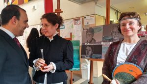 Por una ciencia sin ‘matildas’