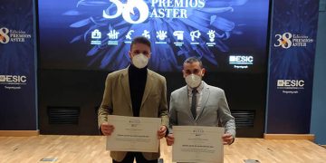 Premian una investigación de la UCLM sobre marketing digital aplicado a universidades