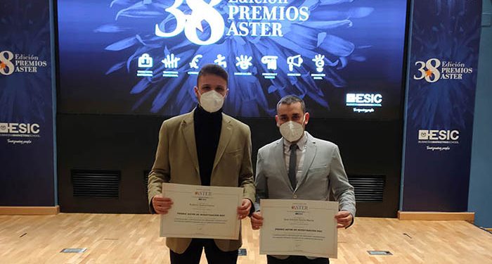 Premian una investigación de la UCLM sobre marketing digital aplicado a universidades