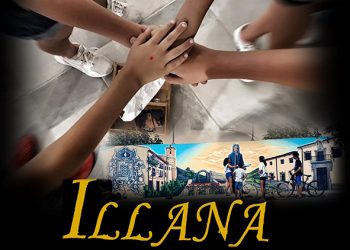 Illana estrena el corto de cine rodado en sus calles y dirigido por David Andrade
