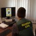 La Guardia Civil detiene a una persona en Iniesta por una falsa amenaza de bomba