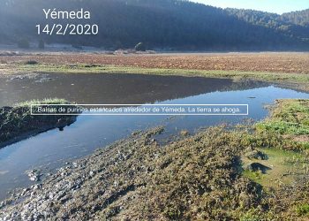 Pueblos Vivos Cuenca espera una respuesta de la Diputación de Cuenca para que apoye a los municipios contra la ganadería industrial