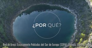 Red SSPA presentará un estudio que evidencia el rol de Cuenca, Soria y Teruel para frenar el cambio climático