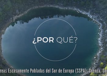 Red SSPA presentará un estudio que evidencia el rol de Cuenca, Soria y Teruel para frenar el cambio climático