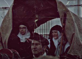 Hace 441 años que Santa Teresa de Jesús llegó a Villanueva de la Jara
