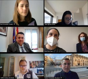 Guadalajara da pasos en firme para convertirse en Destino Turístico Inteligente