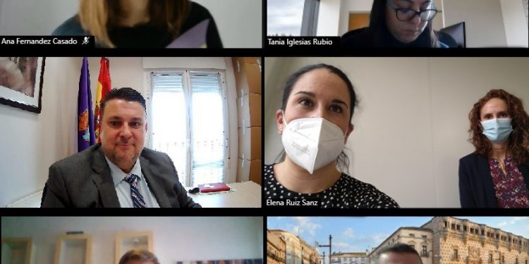 Guadalajara da pasos en firme para convertirse en Destino Turístico Inteligente