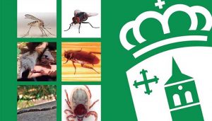 Sale a concurso el servicio de control de plagas de Cabanillas para los próximos 2 años