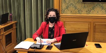 El PSOE en el Ayuntamiento de Cuenca muestra su sorpresa ante la negativa del PP a pedir a la UCLM la implantación de «todas las titulaciones punteras»