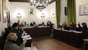 Sigüenza aprueba un Presupuesto de 6,5 millones para el año 2021