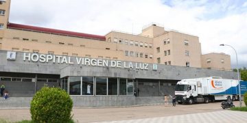 Sólo la capital conquense, con 29 casos por covid, supera ya la decena de casos en toda la provincia de 15 al 21 de febrero