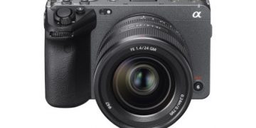 Sony lanza la cámara Full-Frame FX3 con Cinematic Look y operabilidad mejorada diseñada para creadores