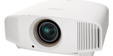 Sony y Sarte Audio ofrecen demostraciones a distancia de los mejores proyectores con 4K nativo del mundo