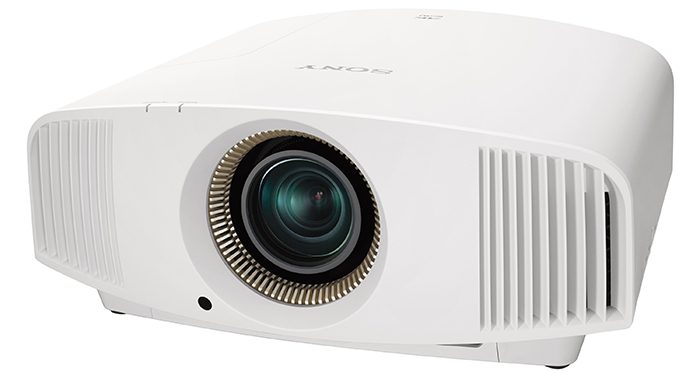 Sony y Sarte Audio ofrecen demostraciones a distancia de los mejores proyectores con 4K nativo del mundo 1 Sony y Sarte Audio ofrecen demostraciones a distancia de los mejores proyectores con 4K nativo del mundo