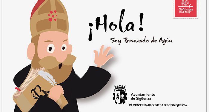 También en 2021 año habrá concurso de disfraces en Sigüenza