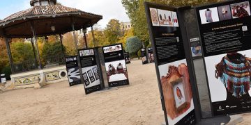 Tarancón acogerá ´El Paseo de los Artesanos´ del 19 de febrero al 18 de marzo en la Plaza del Ayuntamiento