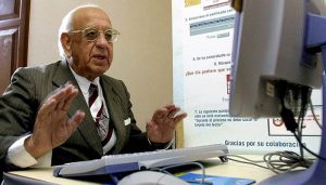 Telefónica ha atenido casi cien mil llamadas en la región con su servicio de atención a personas mayores