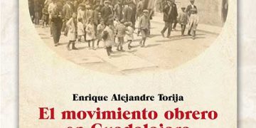 El movimiento obrero tiene tirón en Guadalajara