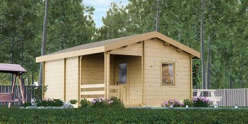 Entender la madera: aspectos que debes tener en cuenta antes de construir una casa de madera