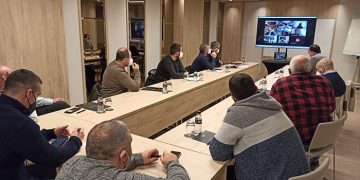 Trabajadores y sindicatos de Siemens Gamesa piden por carta al Gobierno de España que les convoque con urgencia a una reunión con la empresa
