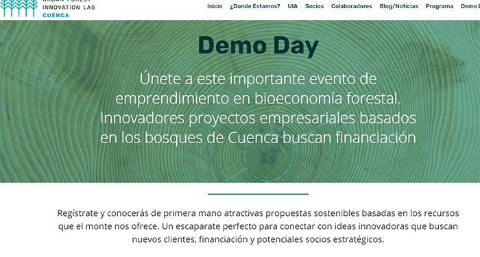 UFIL celebra este viernes su Demo Day para presentar los 17 proyectos de su primera promoción de emprendedores